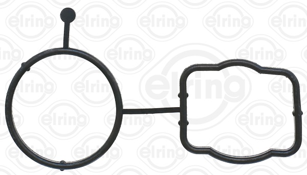 ELRING 453.710 Gasket,...